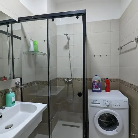 Spiranca Downtown Comfort Daire *