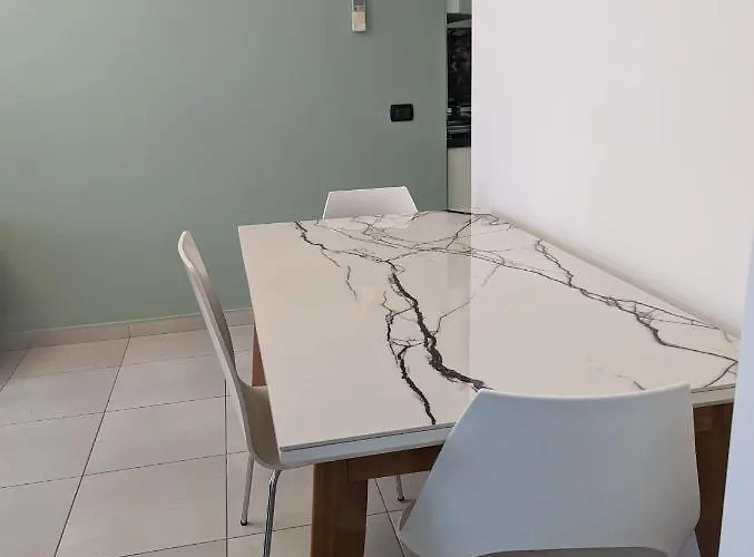 アパート Spiranca Downtown Comfort *