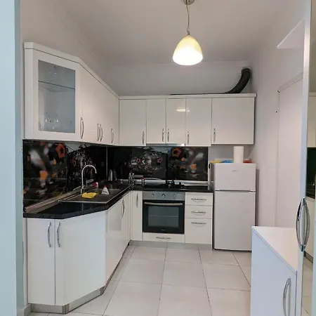 Spiranca Downtown Comfort Apartment