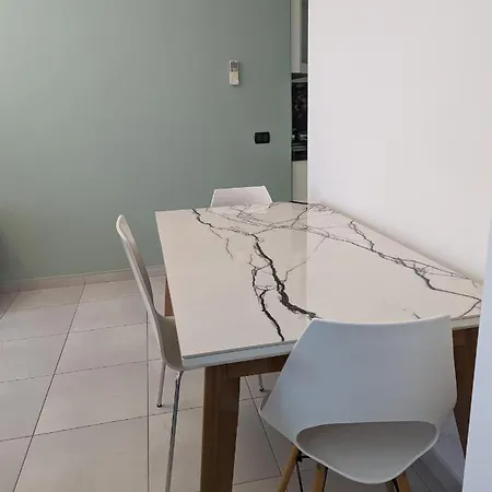 Apartment Spiranca Downtown Comfort *