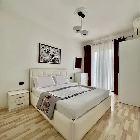 Spiranca Downtown Comfort * Tirana