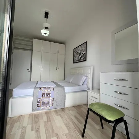 Lägenhet Spiranca Downtown Comfort *