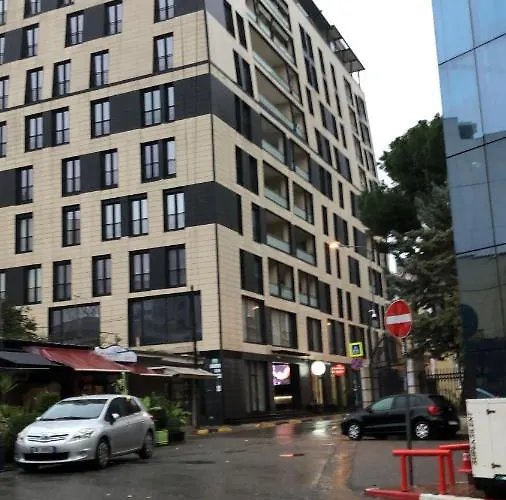 Appartement Spiranca Downtown Comfort *