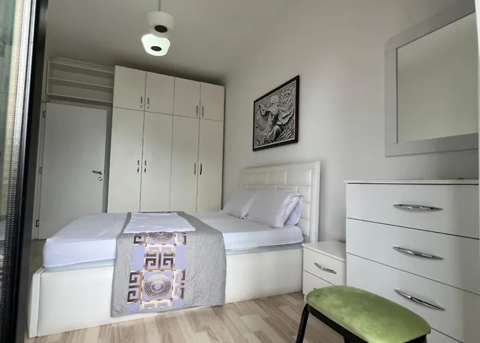 Appartement Spiranca Downtown Comfort *